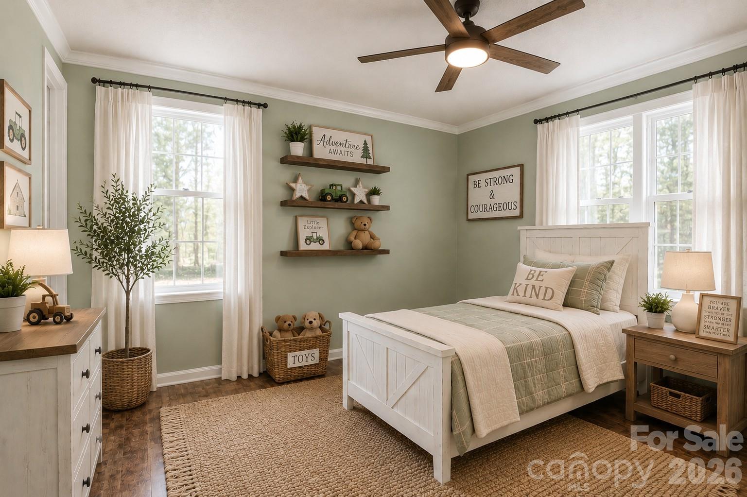 8684 Teals Mill Road Cheraw, SC 29520 - Photo 13 of 26