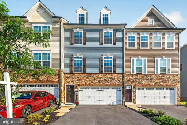 $510,000 | 1736 Atlas Drive, Frederick, MD 21702