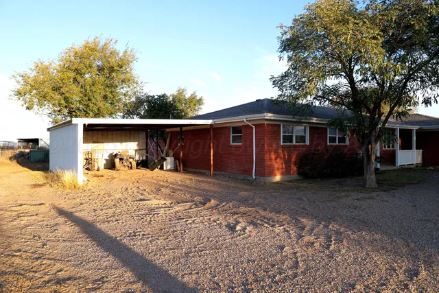 $365,000 | 15116 Xit Trail, Amarillo, TX 79118