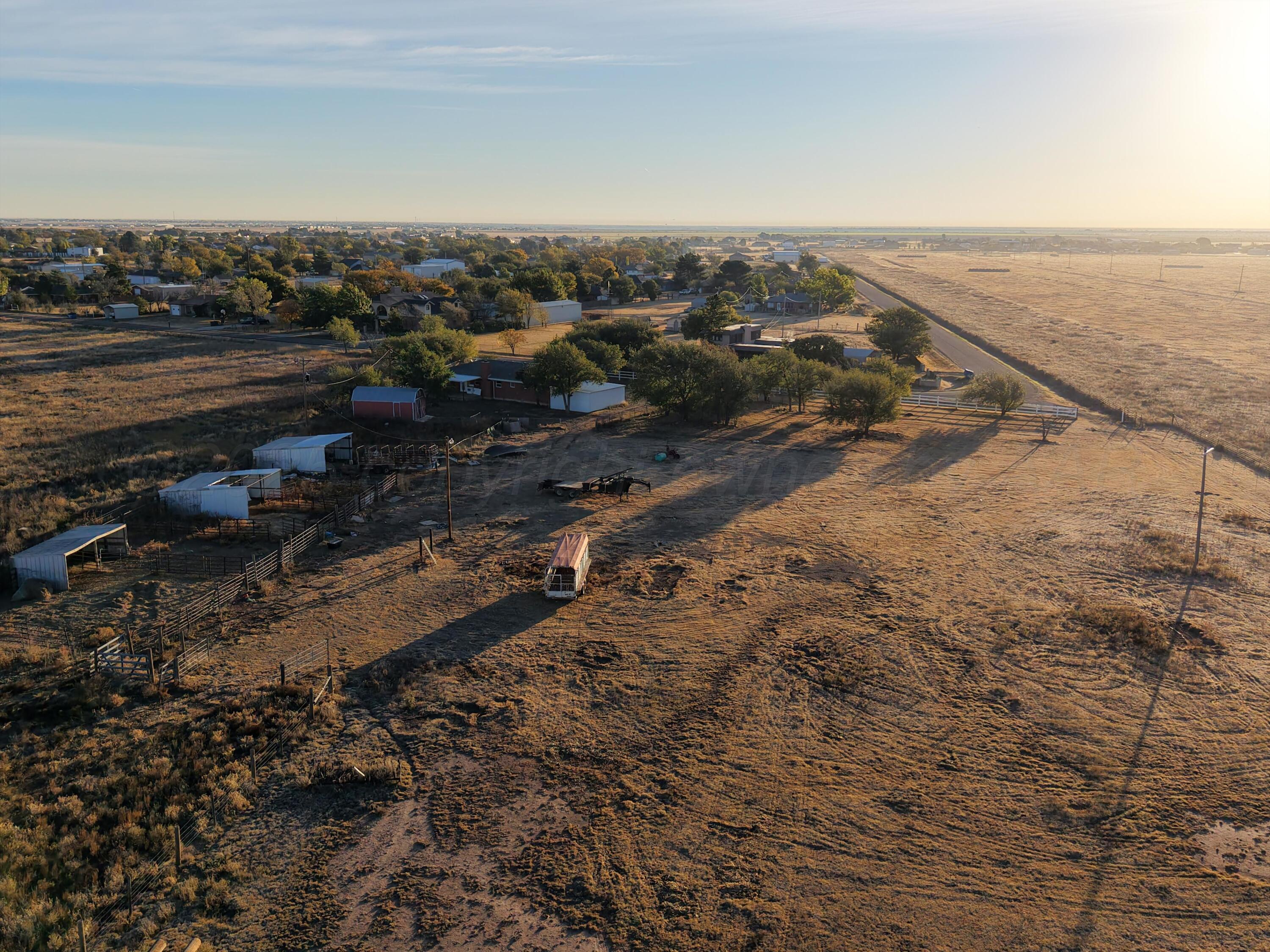 15116 Xit Trail Amarillo, TX 79118 - Photo 33 of 34 DJI_20251031085608_0023_D
