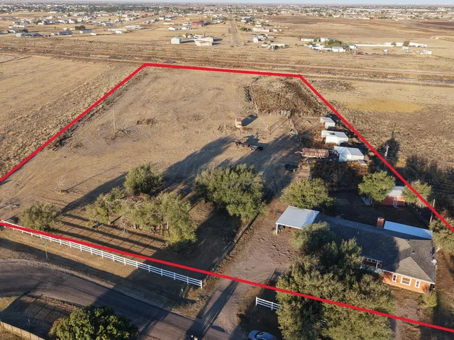 $365,000 | 15116 Xit Trail, Amarillo, TX 79118