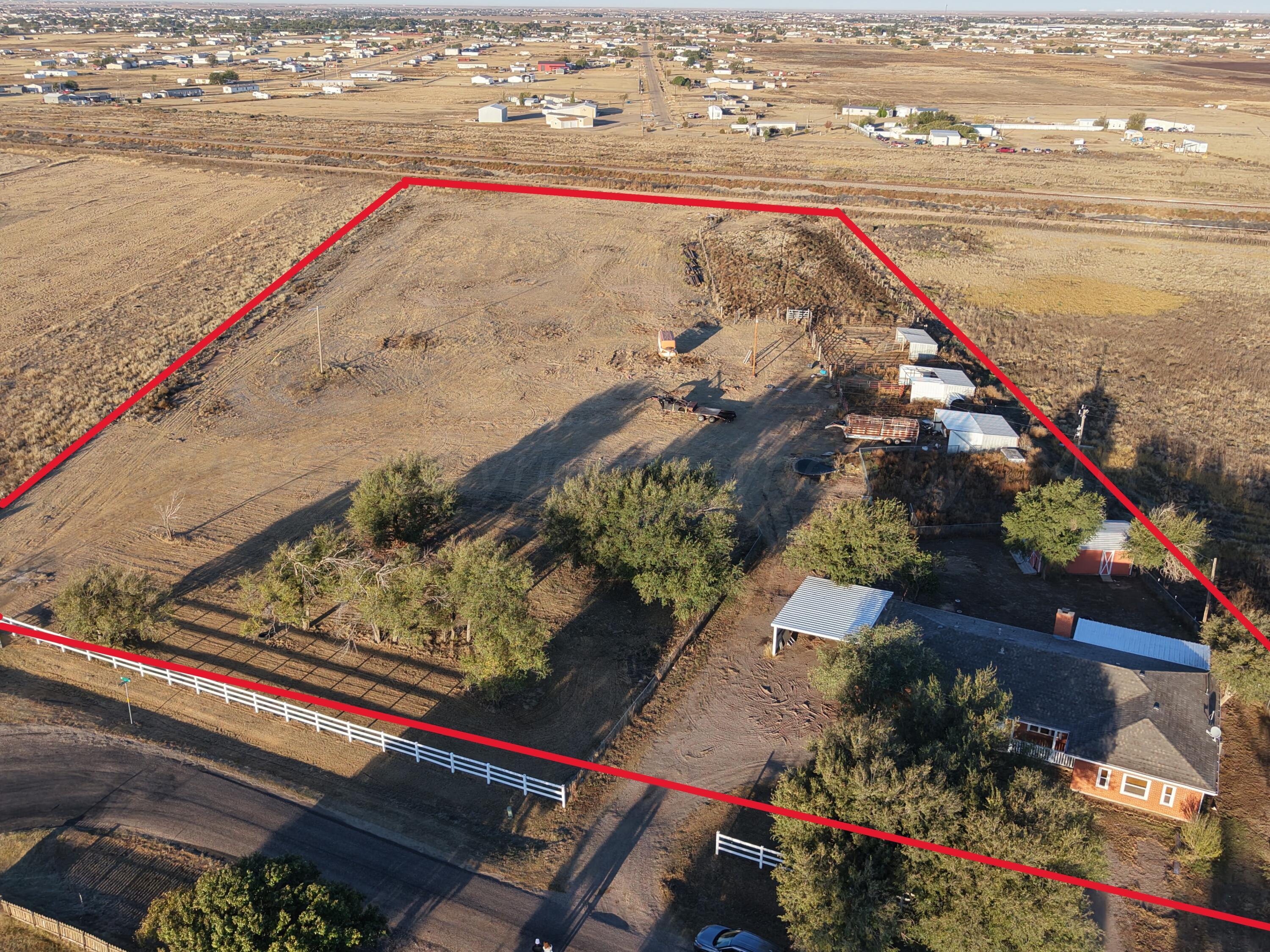 15116 Xit Trail Amarillo, TX 79118 - Photo 34 of 34 DJI_20251031090221_0036_D