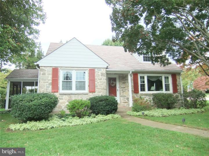 366 Southcroft Road Springfield, PA 19064 - Photo 1 of 21