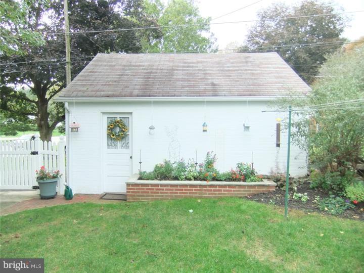 366 Southcroft Road Springfield, PA 19064 - Photo 20 of 21