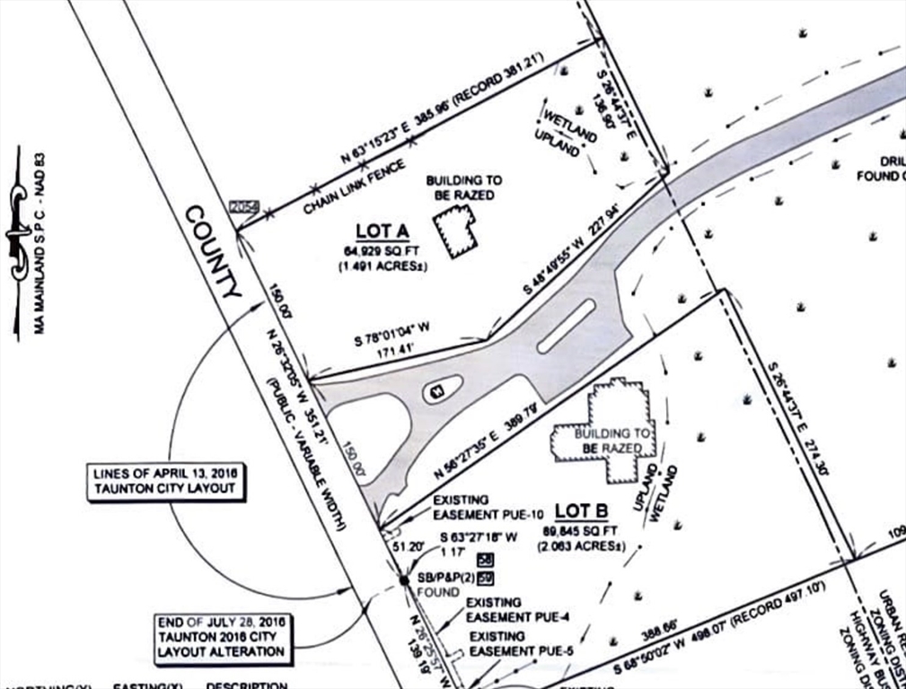 600 County Street Taunton, MA 02780 - Photo 2 of 2