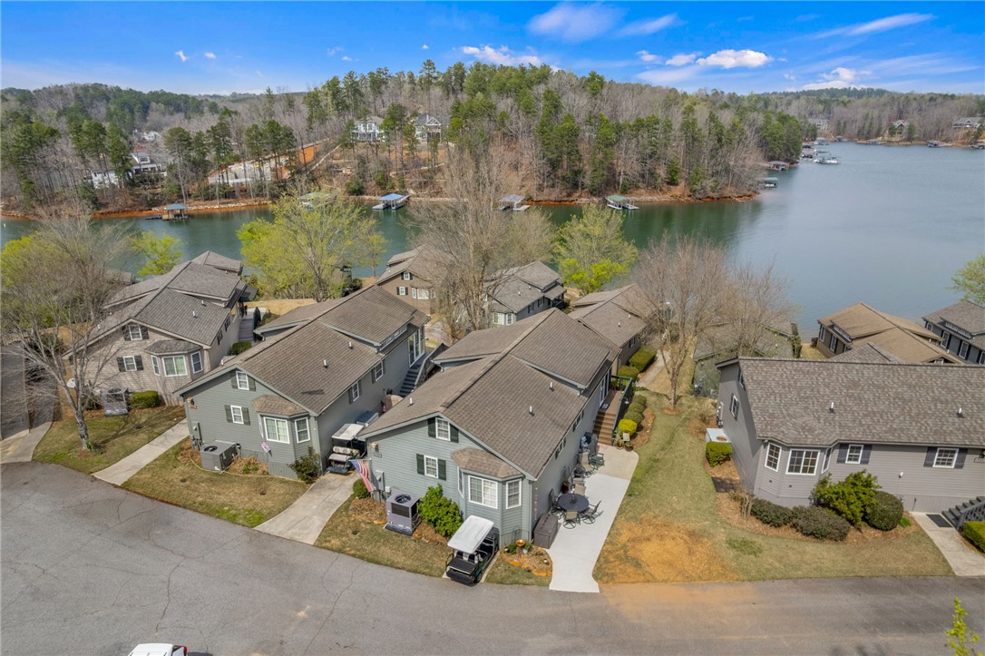 1230 Melton Road, Unit 93 West Union, SC 29696 - Photo 32 of 45 This lakeside community offers picturesque views and convenient water access.