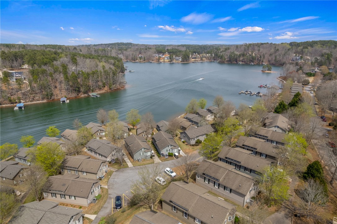 1230 Melton Road, Unit 93 West Union, SC 29696 - Photo 33 of 45 This lakeside community offers private docks and direct water access, creating an idyllic retreat.