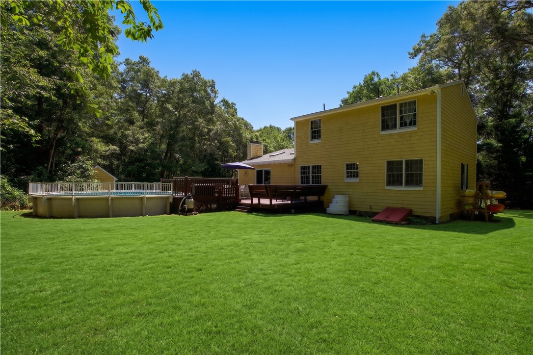 189 Wolf Rock Road Exeter, RI 02822 - Photo 48 of 50 Gallery Image 48