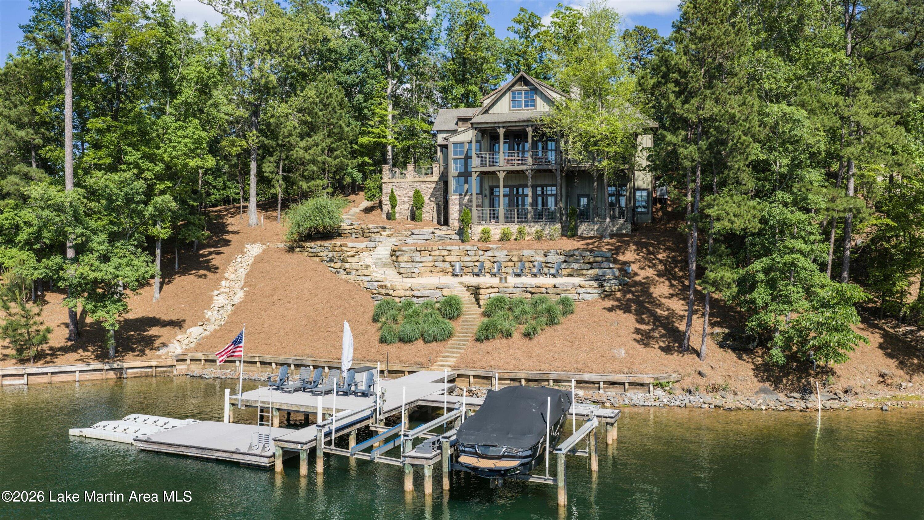 175 Cedar Ridge Alexander City, AL 35010 - Photo 1 of 1 22-SREM_20260427154135_0009_D
