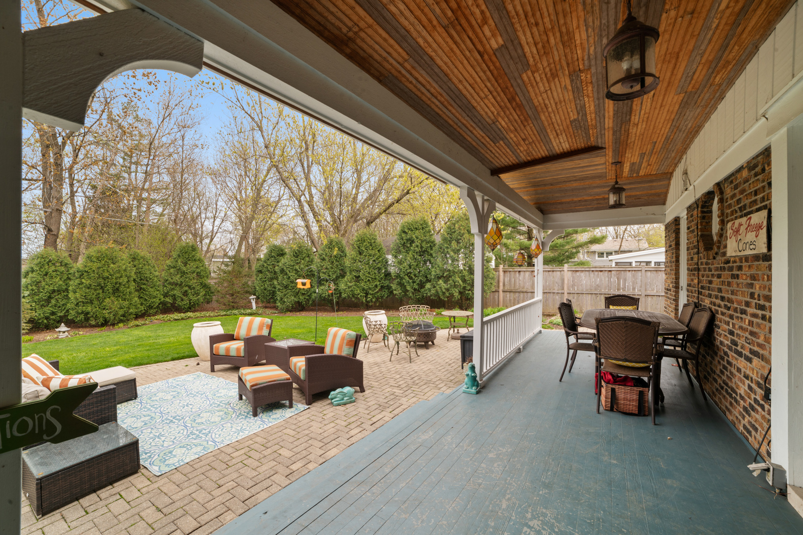235 Green Bay Road Lake Bluff, IL 60044 - Photo 24 of 29