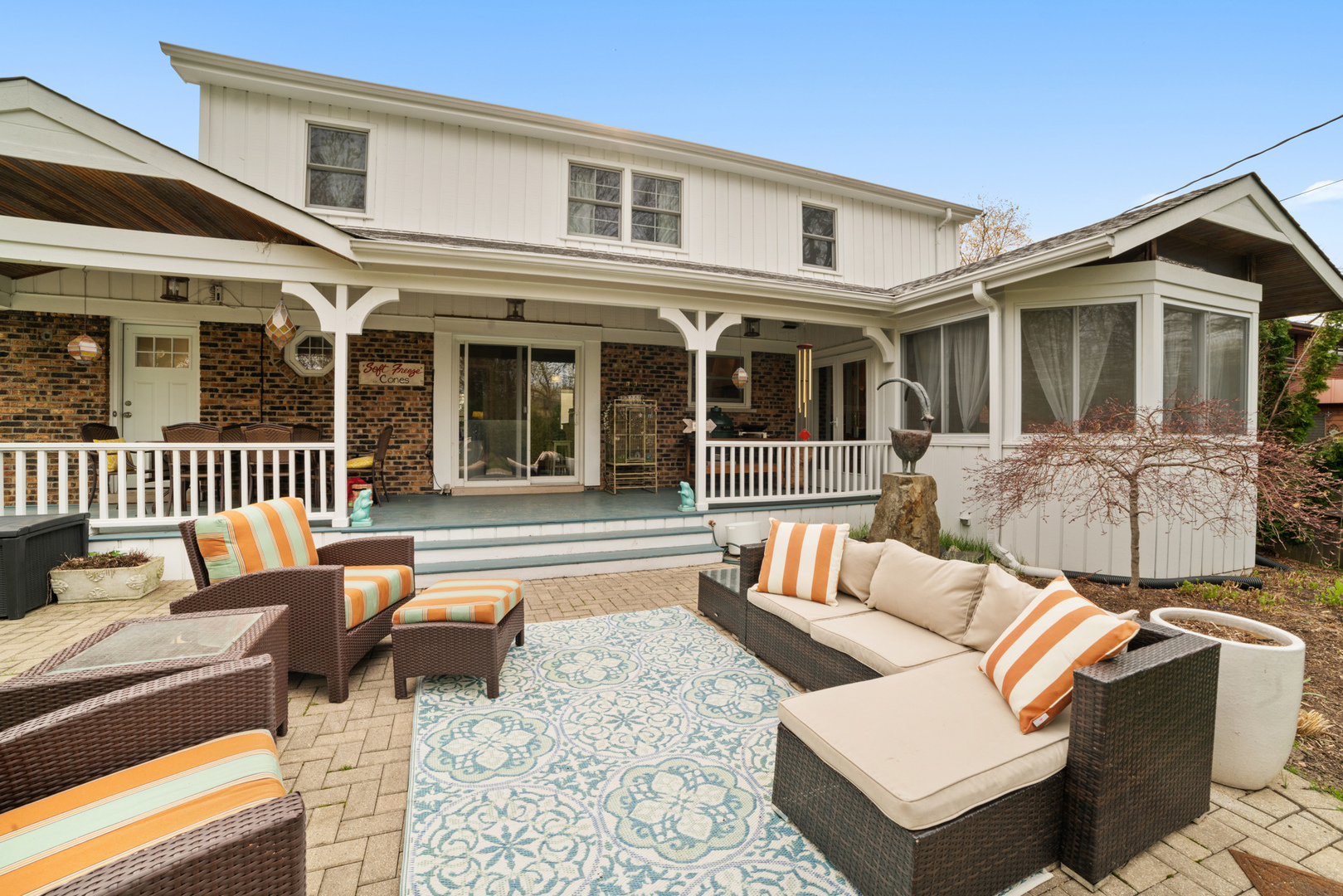 235 Green Bay Road Lake Bluff, IL 60044 - Photo 25 of 29