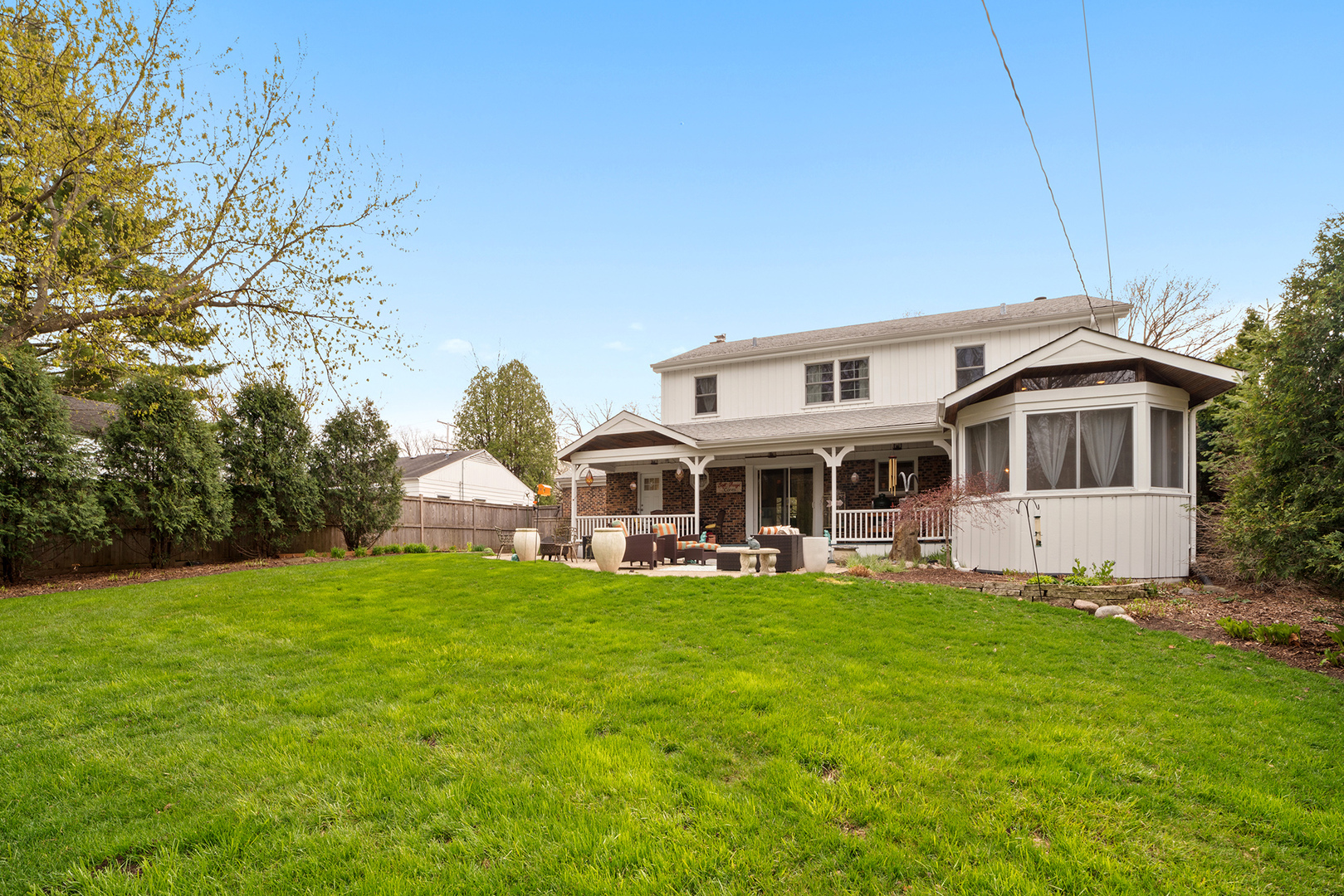 235 Green Bay Road Lake Bluff, IL 60044 - Photo 26 of 29