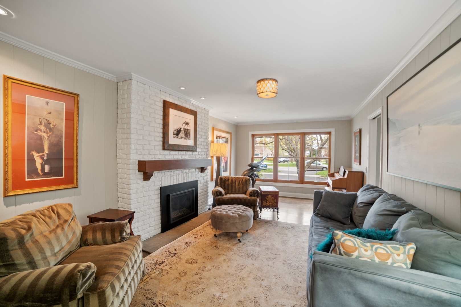 235 Green Bay Road Lake Bluff, IL 60044 - Photo 6 of 29