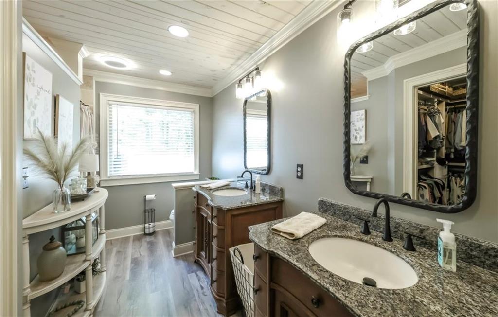9001 East Carroll Road Winston, GA 30187 - Photo 24 of 58