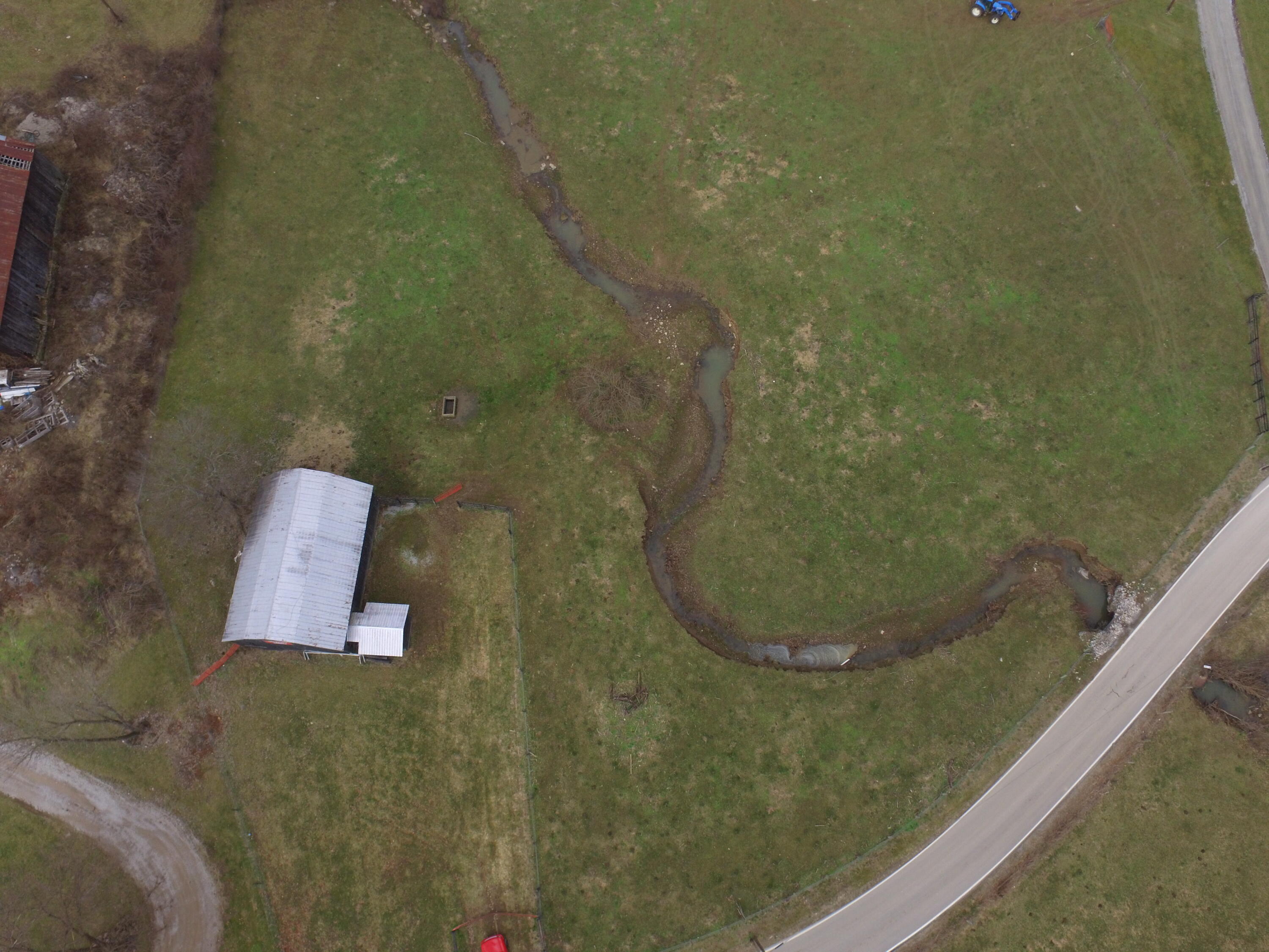 0 Aarons Run Road Mount Sterling, KY 40353 - Photo 6 of 24 DJI_0157