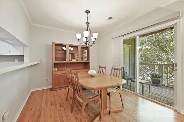 $300,000 | 19901 Henderson Road, Unit C, Cornelius, NC 28031