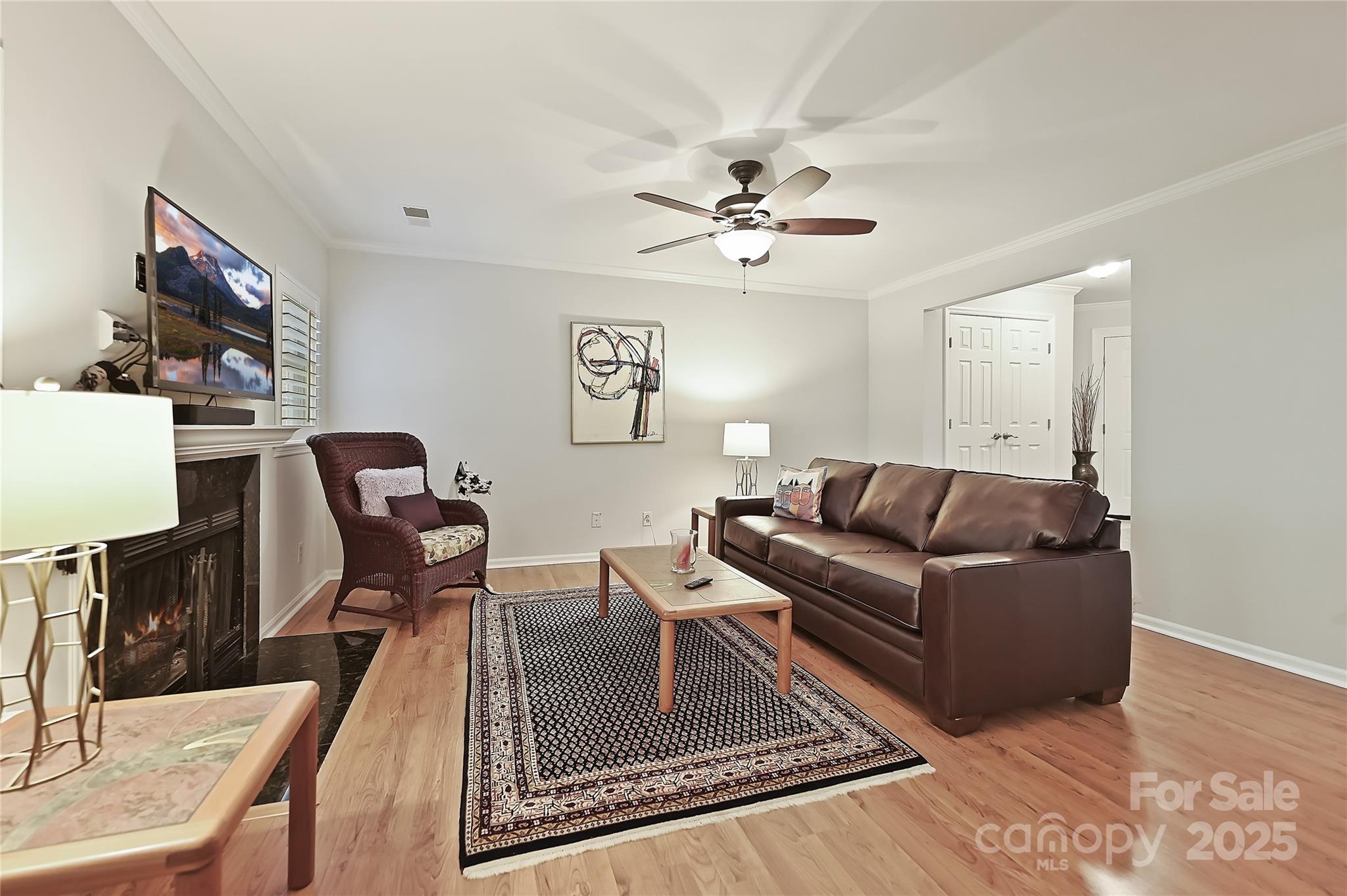 19901 Henderson Road, Unit C Cornelius, NC 28031 - Photo 20 of 42 a living room with furniture