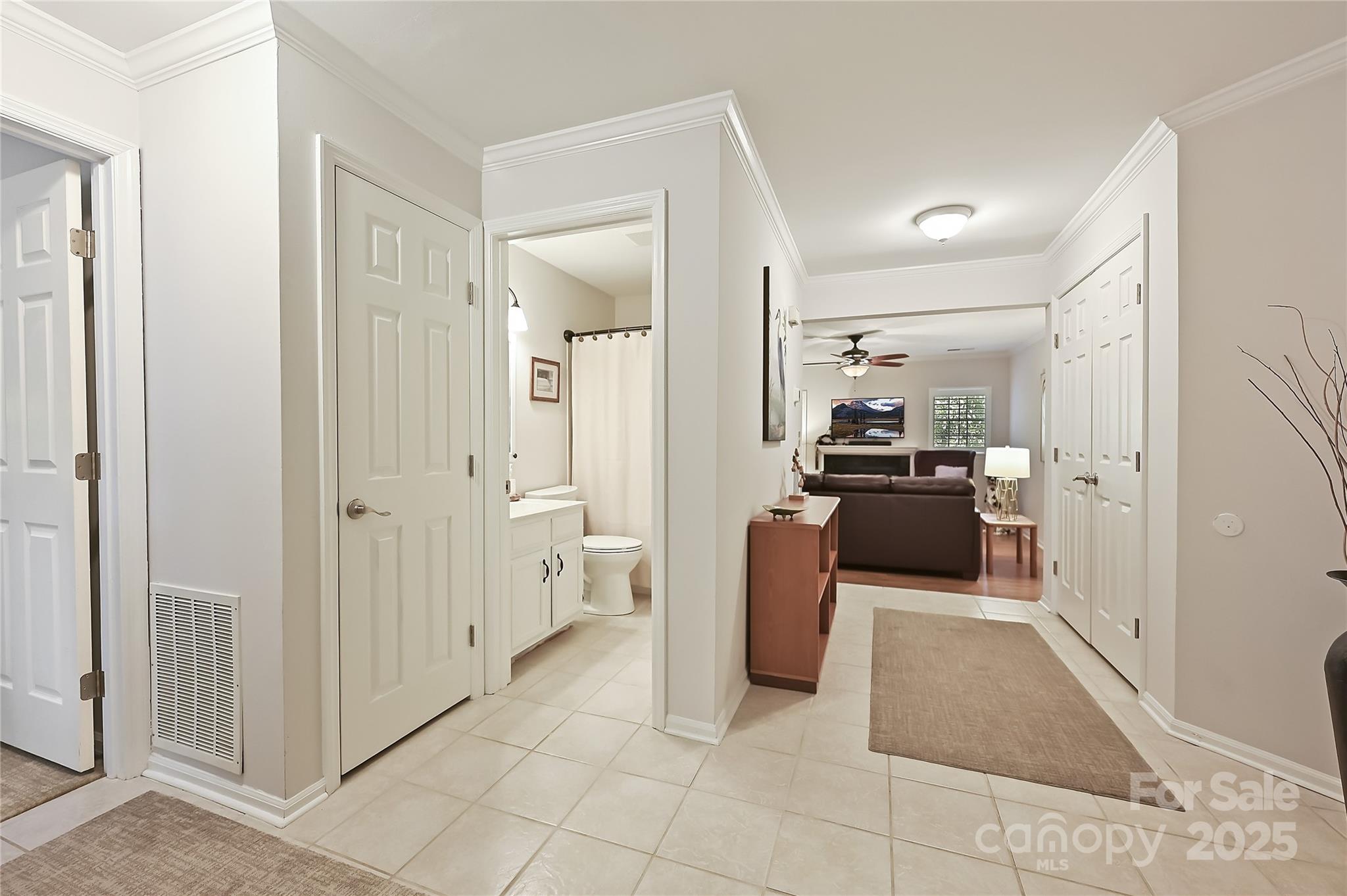 19901 Henderson Road, Unit C Cornelius, NC 28031 - Photo 6 of 42 a view of a living room