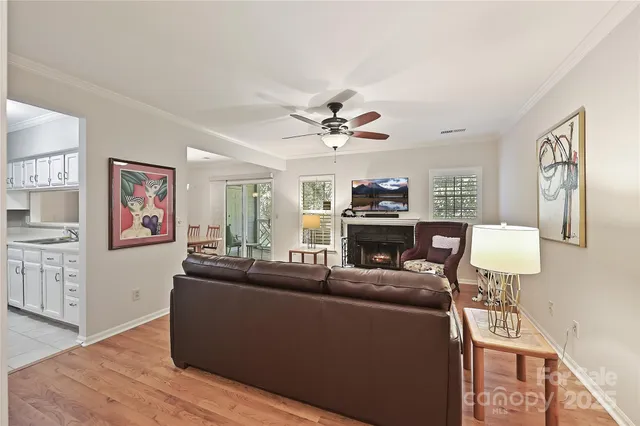 $300,000 | 19901 Henderson Road, Unit C, Cornelius, NC 28031