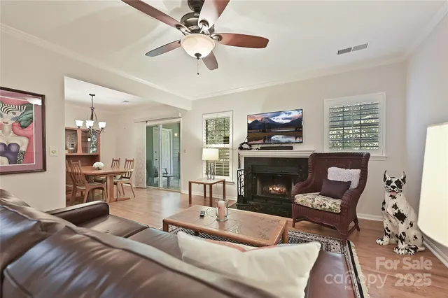 $300,000 | 19901 Henderson Road, Unit C, Cornelius, NC 28031