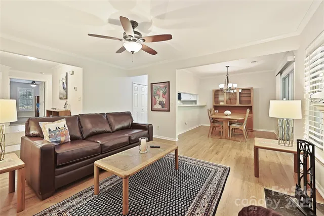 $300,000 | 19901 Henderson Road, Unit C, Cornelius, NC 28031