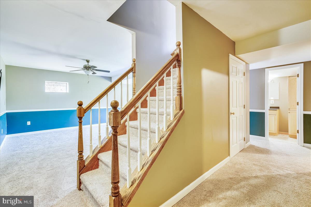 6904 Fox Chase Road New Market, MD 21774 - Photo 19 of 33 Large daylight lower level for indoor recreation
