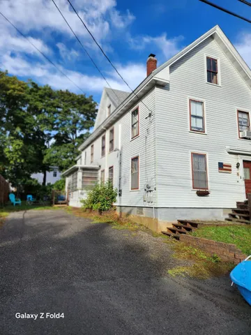 $239,900 | 104 Pearl Street, Bangor, ME 04401