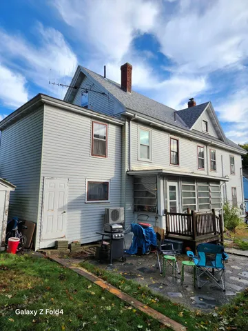 $239,900 | 104 Pearl Street, Bangor, ME 04401