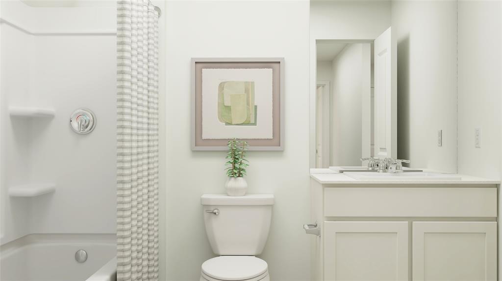 340 Shelly Ray Road Fort Worth, TX 76140 - Photo 24 of 25 Gallery Image 24