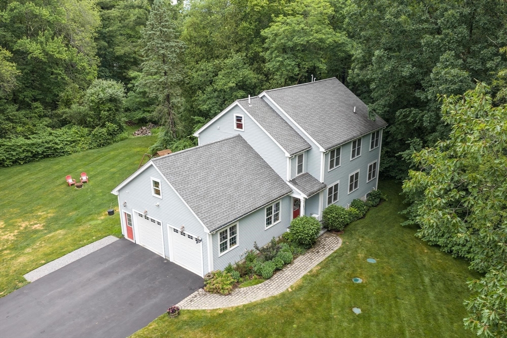 171 Depot Road Boxborough, MA 01719 - Photo 2 of 37