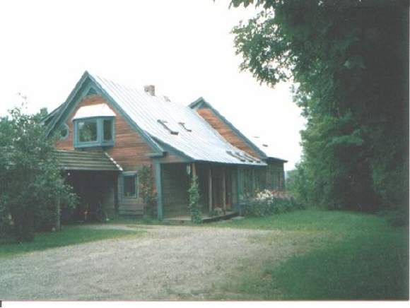 372 Upper Depot Road Marshfield, VT 05658 - Photo 1 of 1 Gallery Image 1