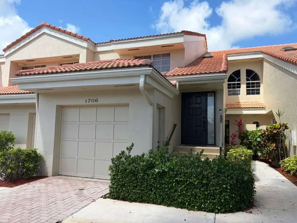 $3,450 | 17270 Boca Club Boulevard, Unit 1706, Boca Raton, FL 33487