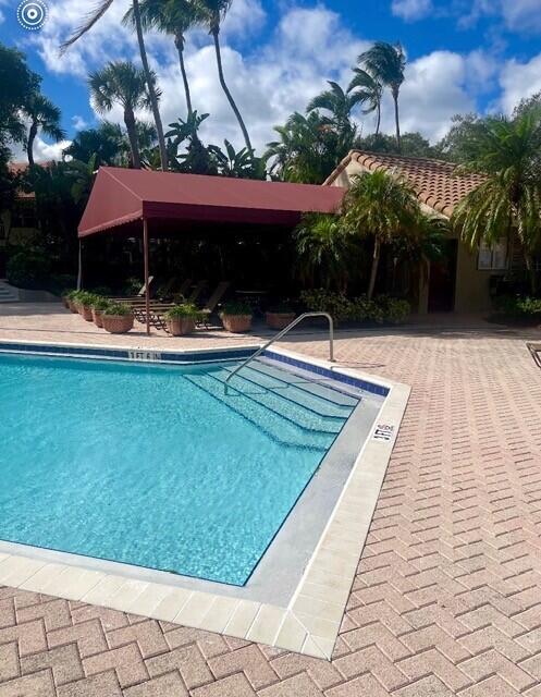 17270 Boca Club Boulevard, Unit 1706 Boca Raton, FL 33487 - Photo 24 of 24 20