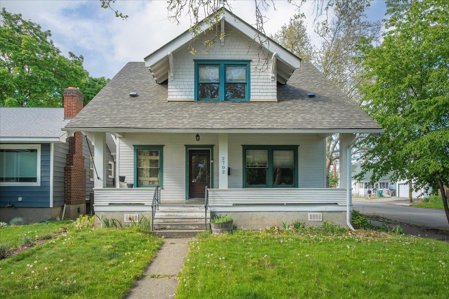 2702 West Gardner Avenue Spokane, WA 99201 - Photo 2 of 41