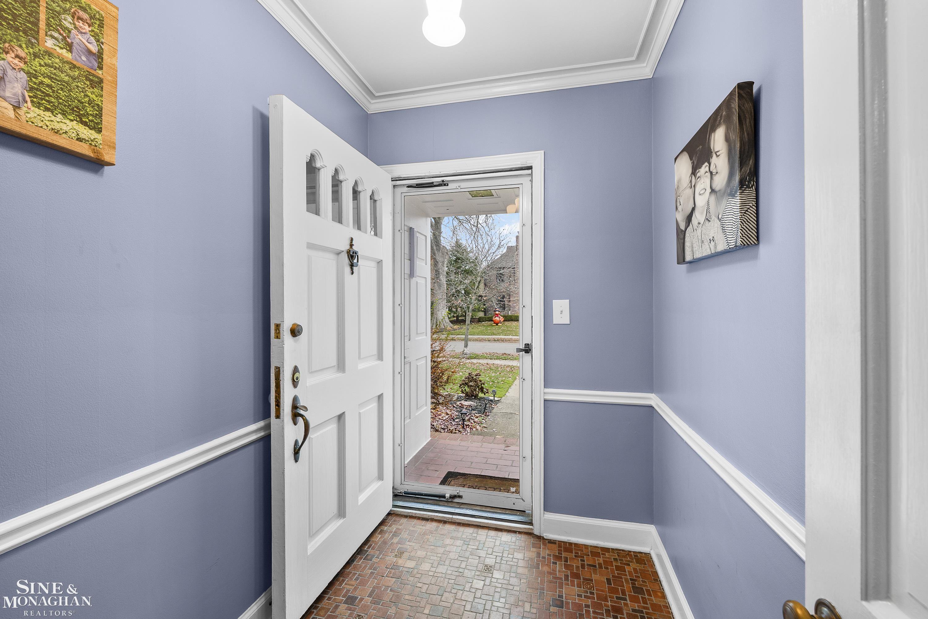 1117 Bishop Road Grosse Pointe Park, MI 48230 - Photo 7 of 40