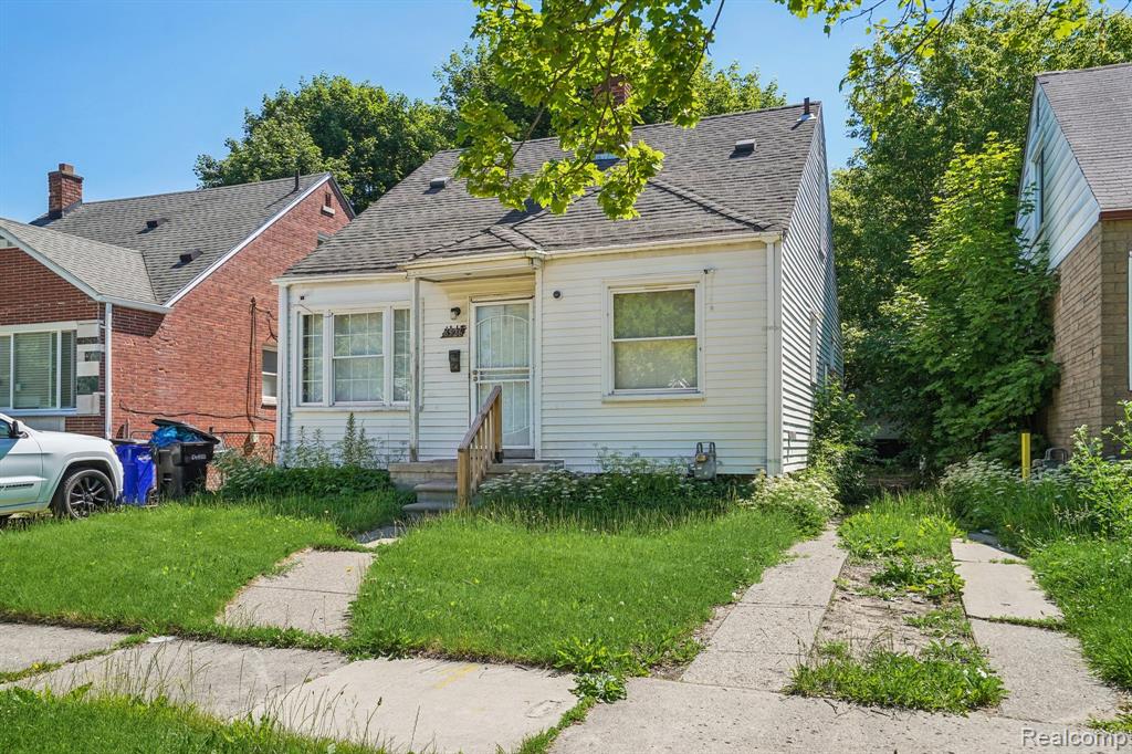 6526 Heyden Detroit, MI 48228 - Photo 2 of 27