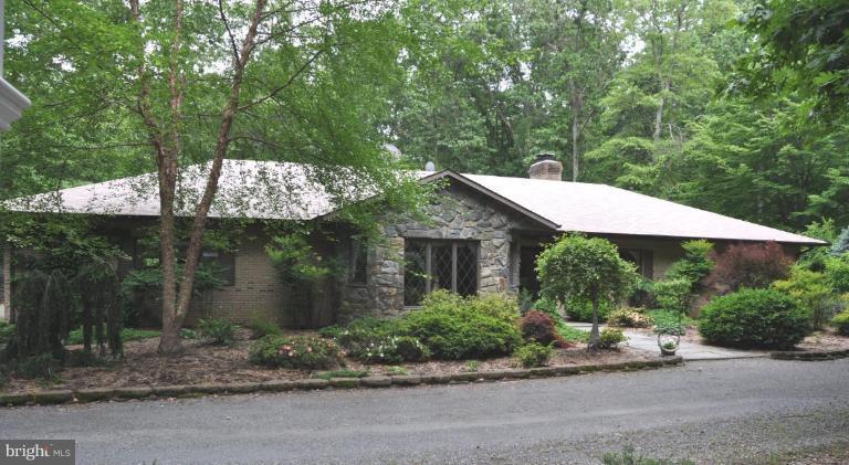 Exterior (Main)
