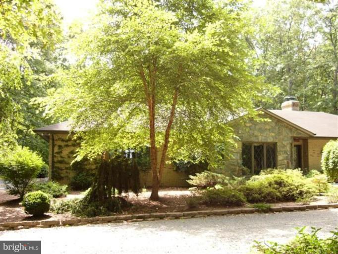 13244 Wilt Store Road Leesburg, VA 20176 - Photo 17 of 18 Exterior #4