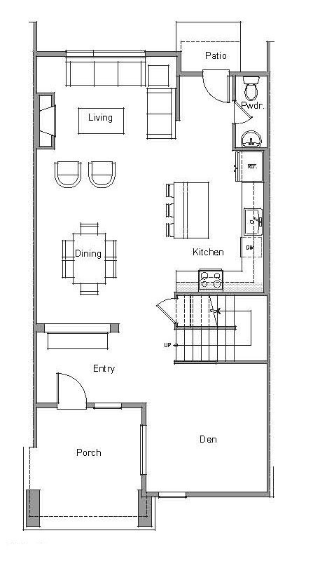 12868 Southeast 75th Road Newcastle, WA 98056 - Photo 14 of 16