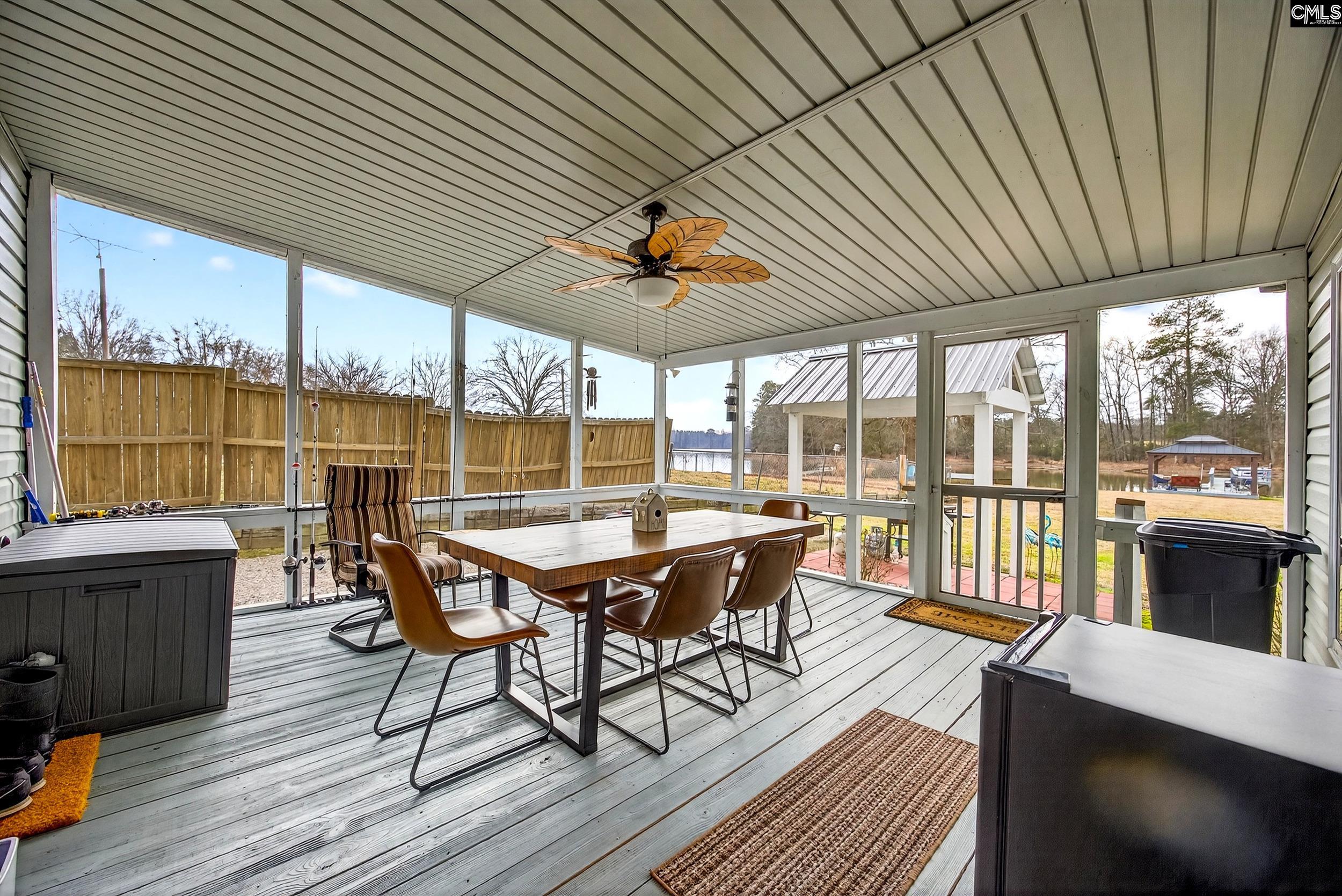 1037 Natures Cove Road Saluda, SC 29138 - Photo 44 of 45