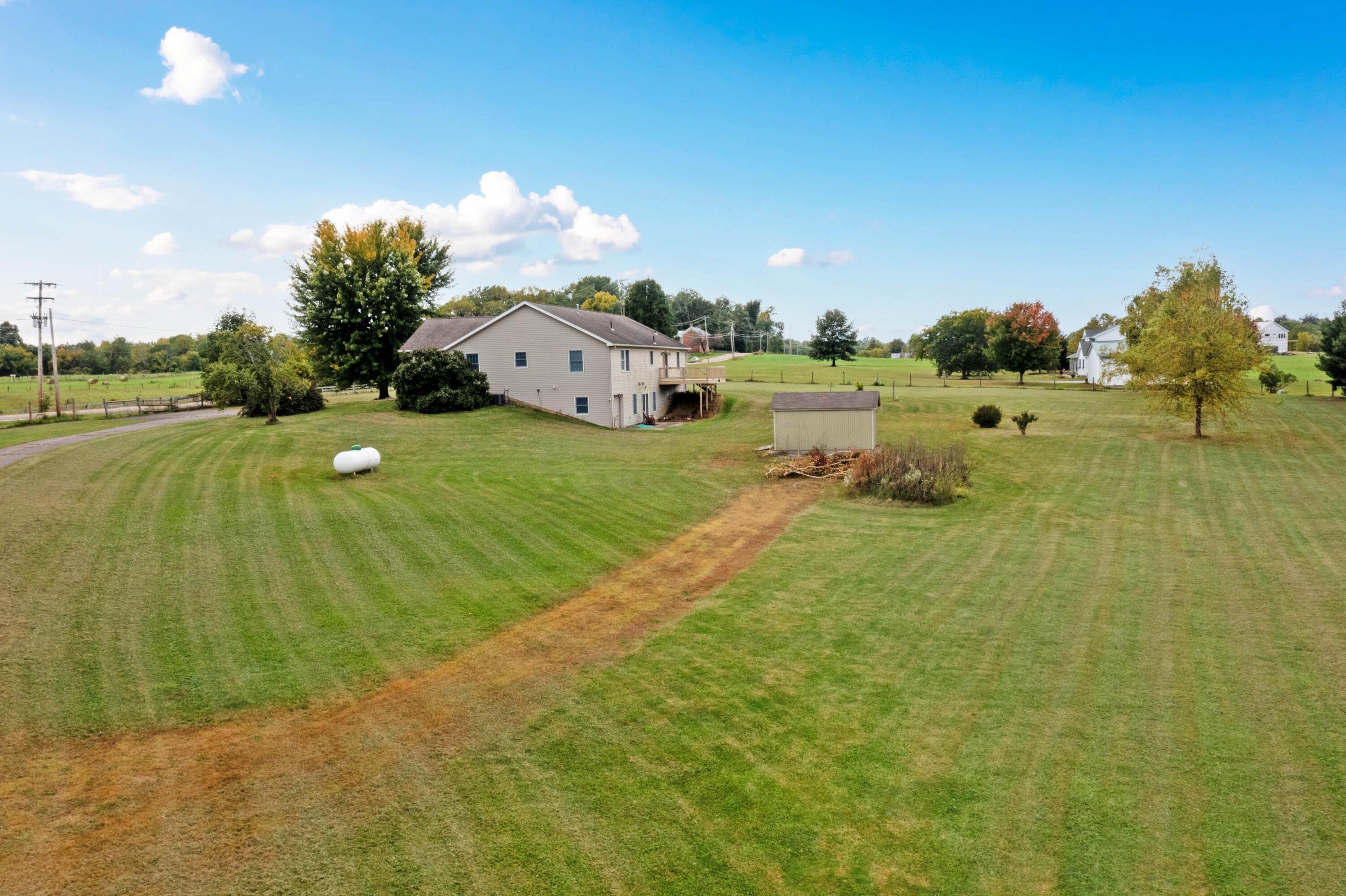 11121 Tucker Road Mount Vernon, OH 43050 - Photo 41 of 50 Exterior