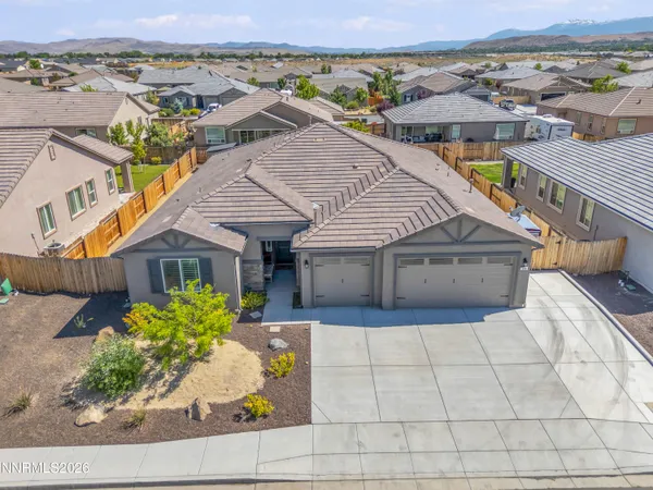 $759,900 | 540 Coulee Meadow Drive, Sparks, NV 89441