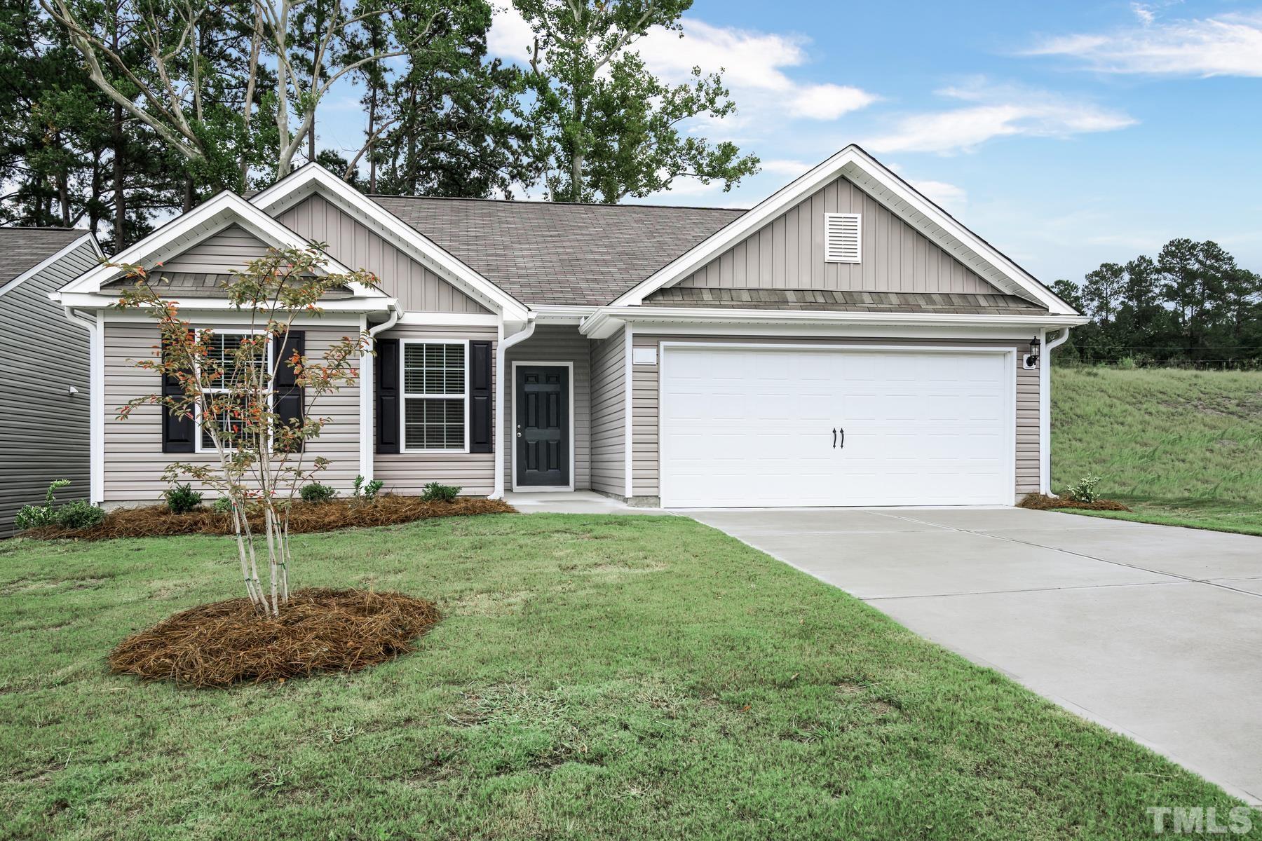 198 Harrow Terrace Roxboro, NC 27574 - Photo 1 of 7 Gallery Image 1