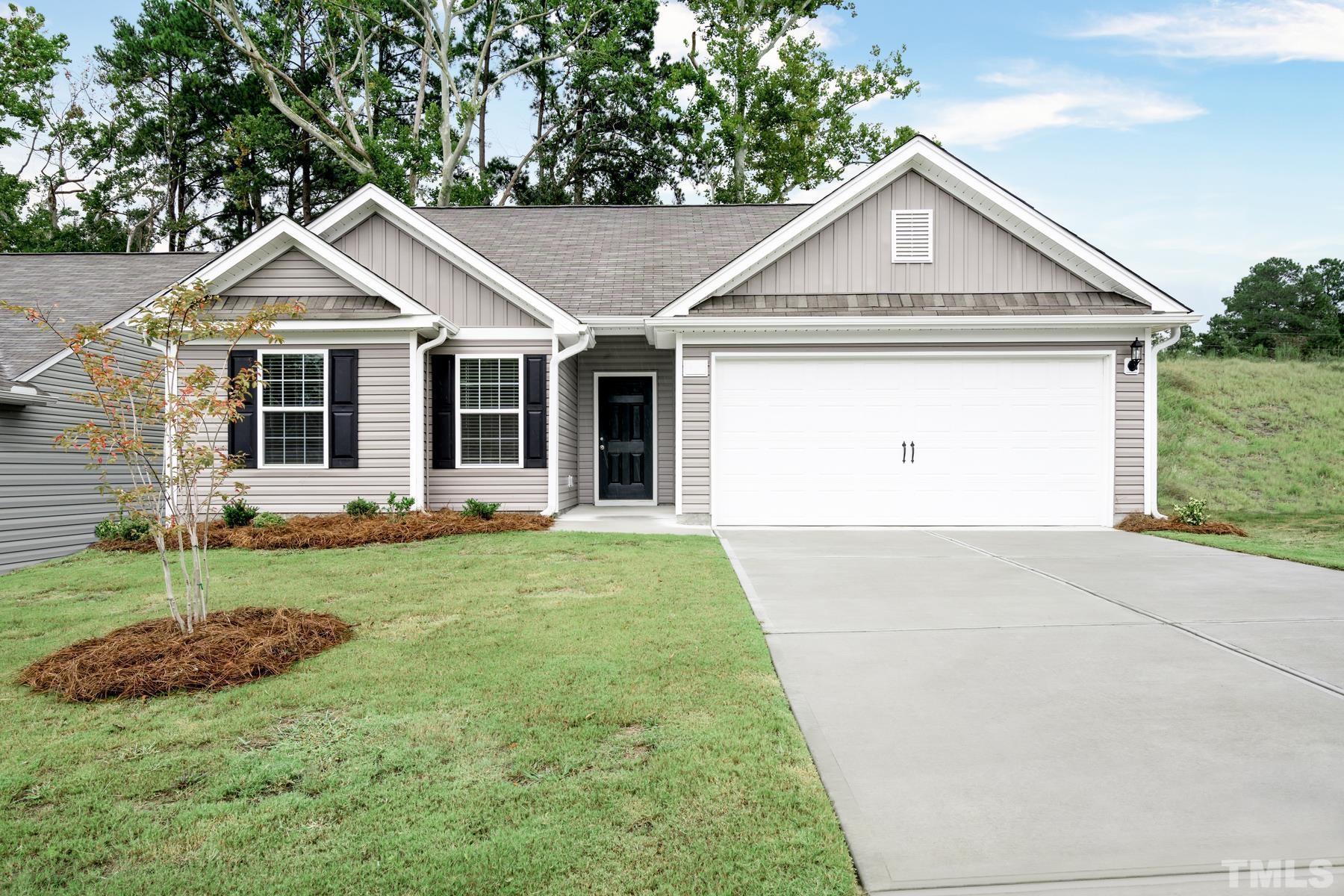 198 Harrow Terrace Roxboro, NC 27574 - Photo 7 of 7 Gallery Image 7