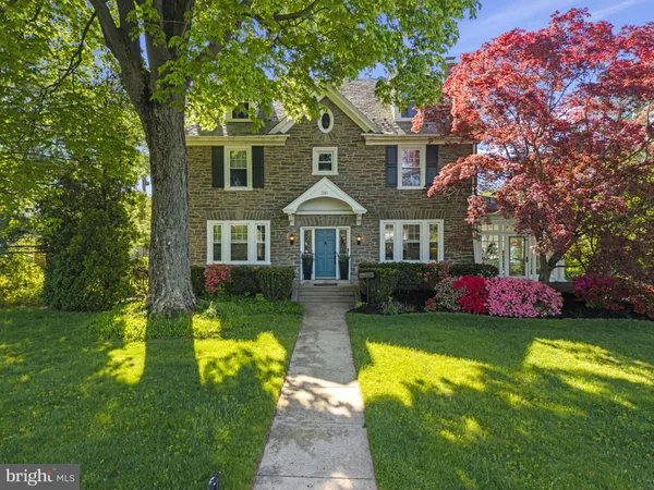 $884,900 | 341 Meetinghouse Road, Jenkintown, PA 19046