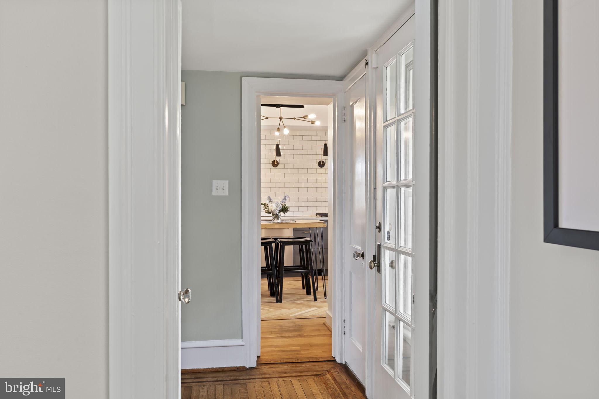 341 Meetinghouse Road Jenkintown, PA 19046 - Photo 13 of 53 dining room