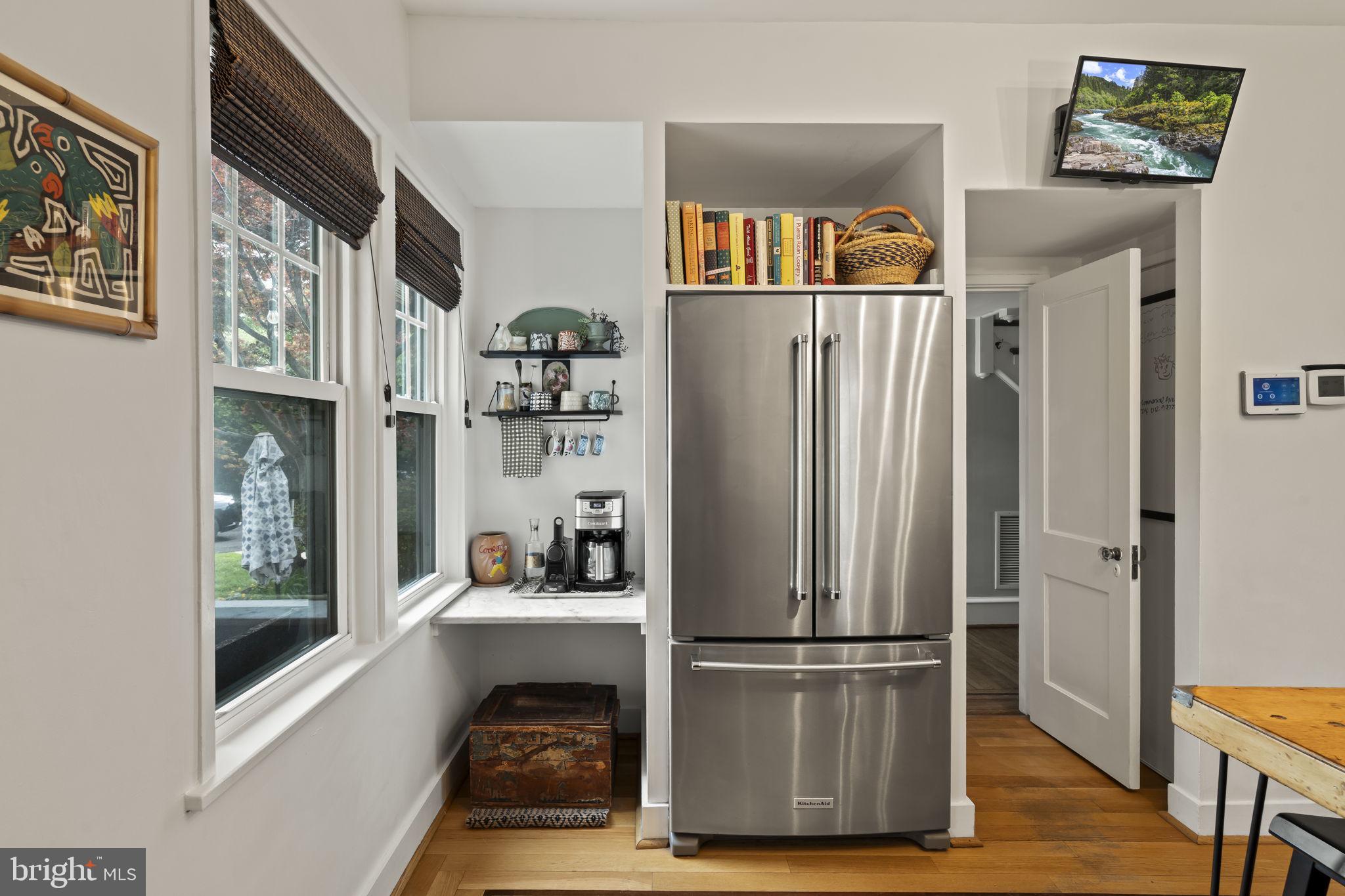 341 Meetinghouse Road Jenkintown, PA 19046 - Photo 16 of 53 kitchen