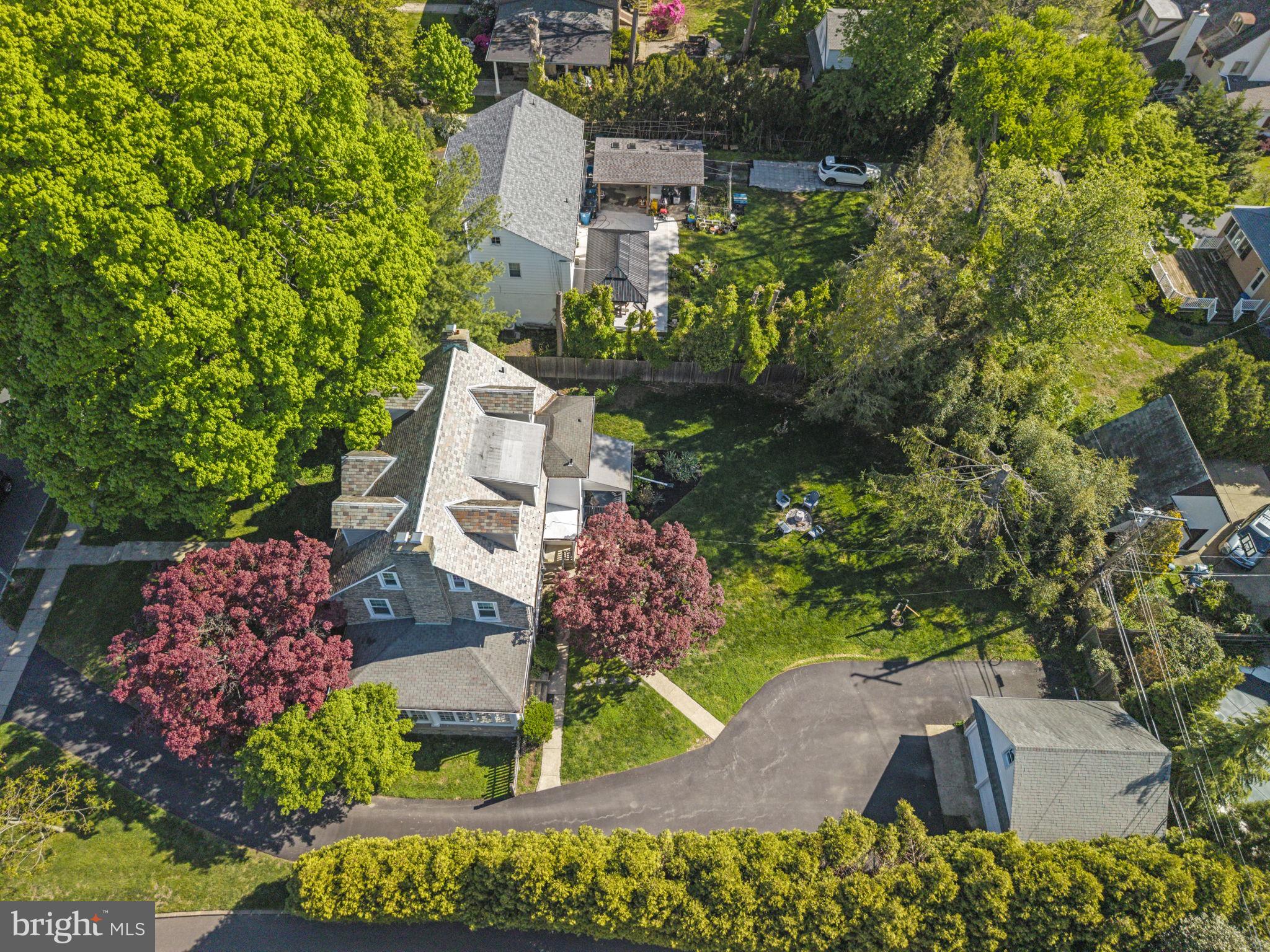 341 Meetinghouse Road Jenkintown, PA 19046 - Photo 2 of 53
