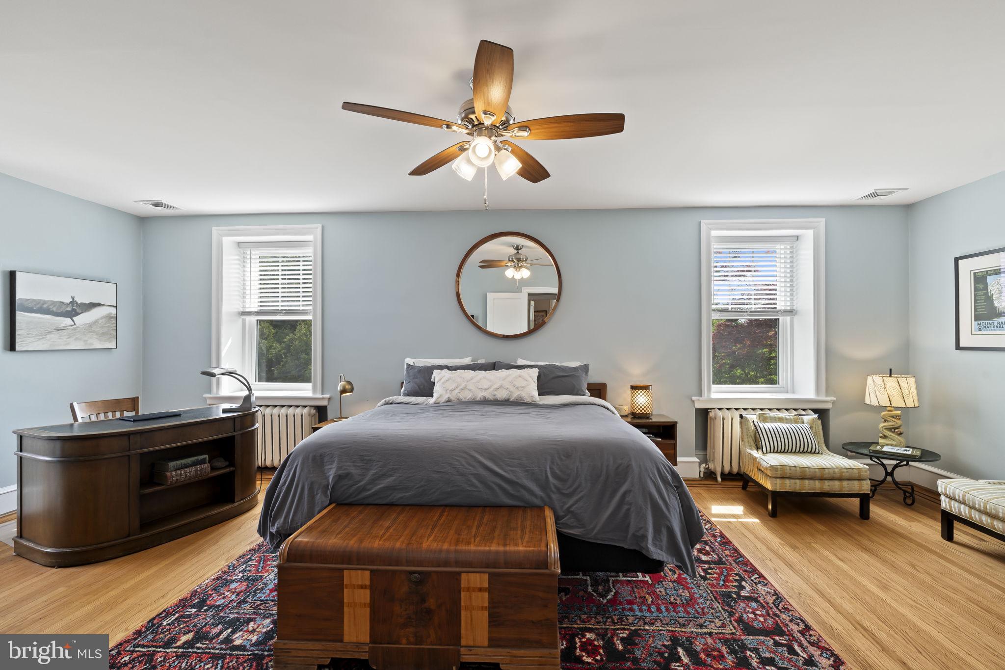 341 Meetinghouse Road Jenkintown, PA 19046 - Photo 21 of 53 primary bedroom 1