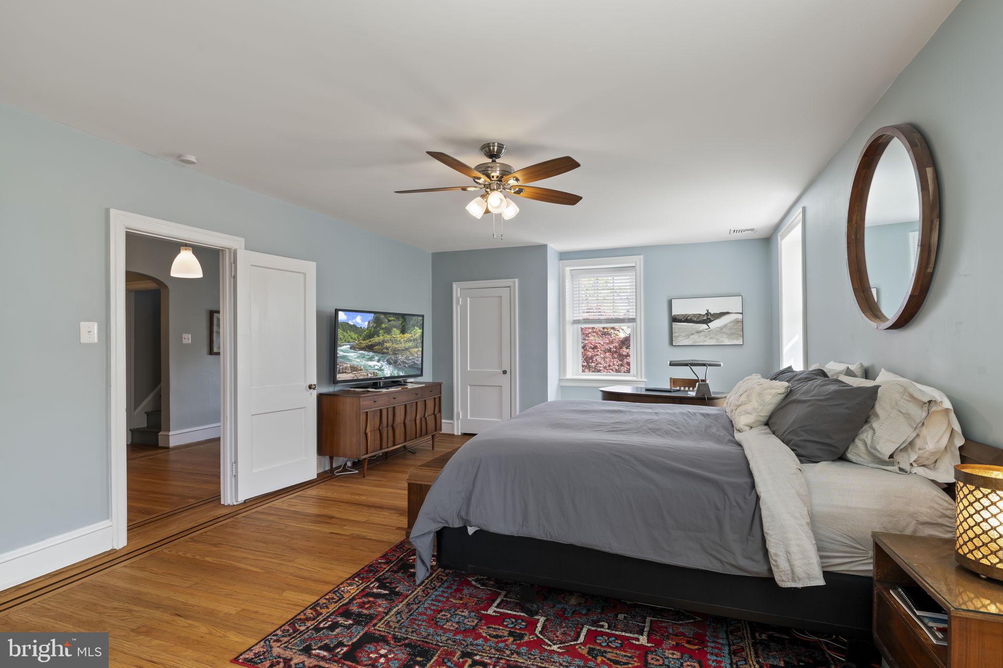 341 Meetinghouse Road Jenkintown, PA 19046 - Photo 22 of 53 primary bedroom 1